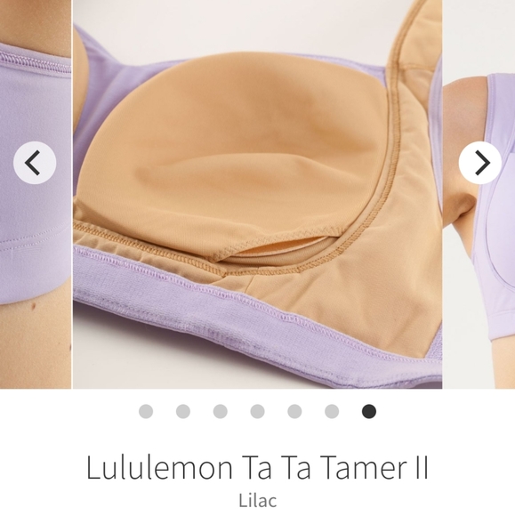 Lululemon ta ta tamer ll - Picture 4 of 7
